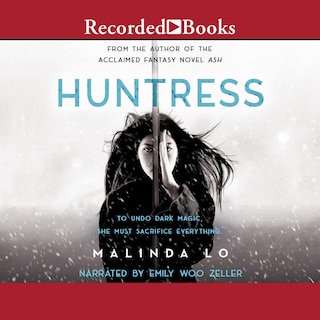 Front cover_Huntress