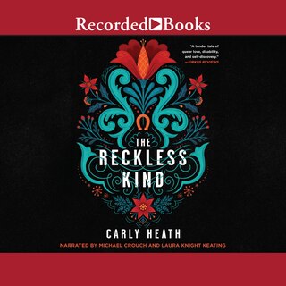 Front cover_The Reckless Kind