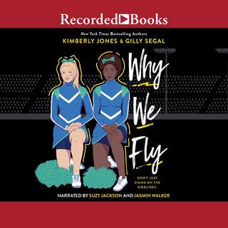 Front cover_Why We Fly