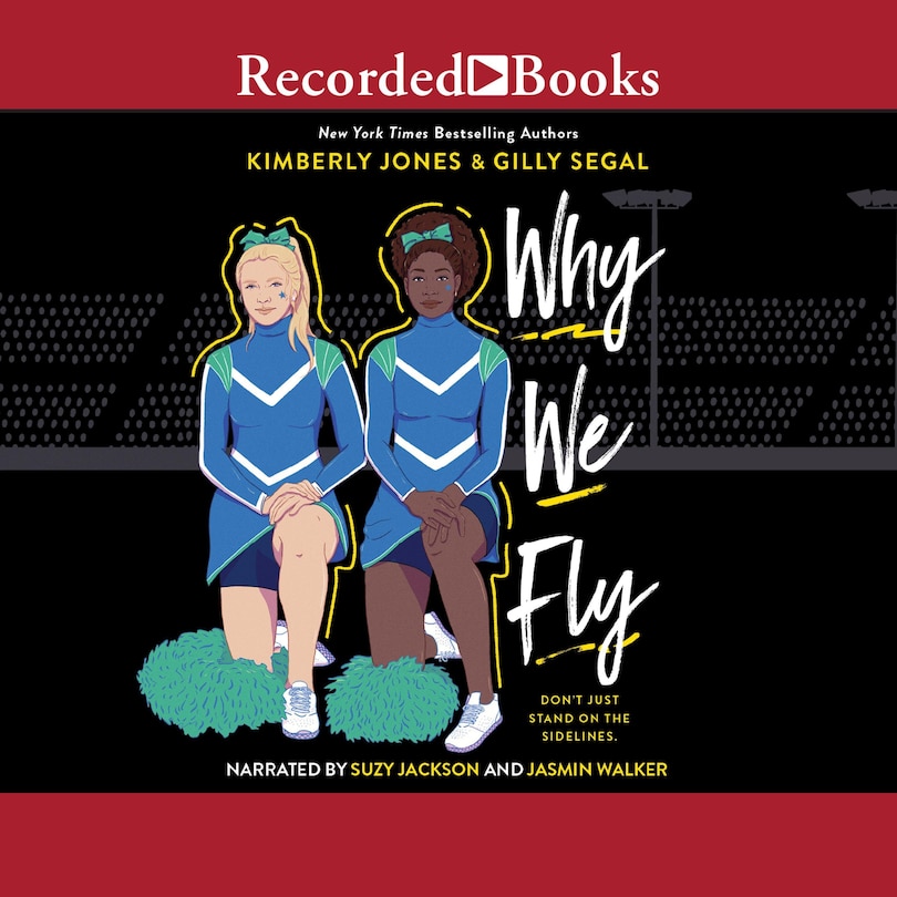 Front cover_Why We Fly