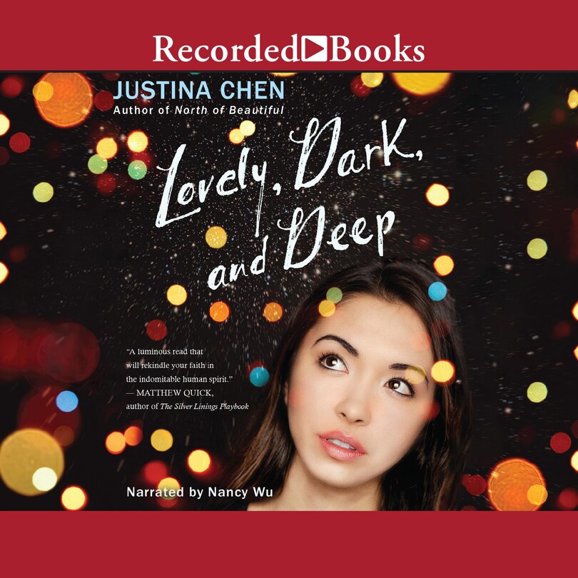 Couverture_Lovely, Dark, and Deep