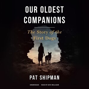 Couverture_Our Oldest Companions