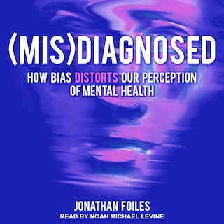 Couverture_(Mis)Diagnosed