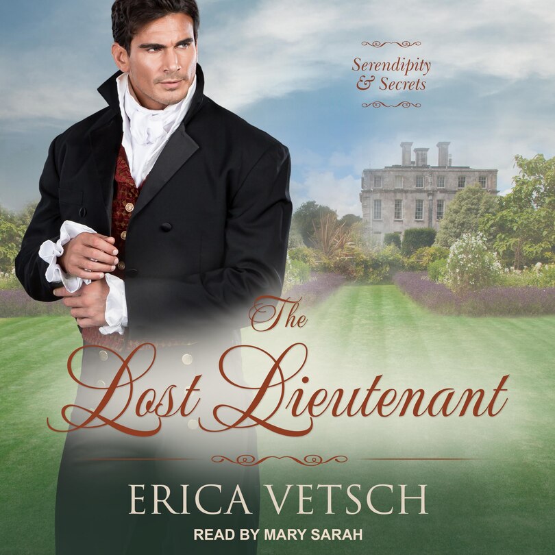 Couverture_The Lost Lieutenant