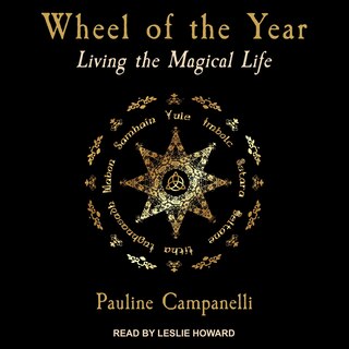 Front cover_Wheel of the Year