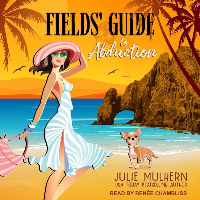 Front cover_Fields' Guide To Abduction