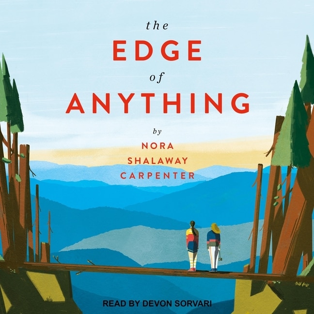 The Edge Of Anything