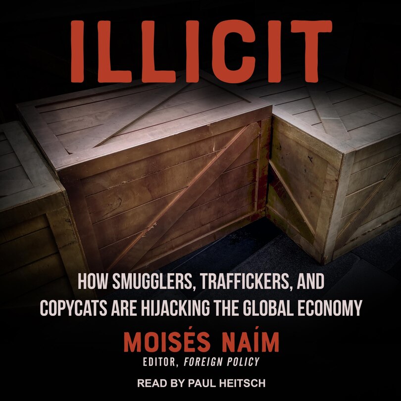 Front cover_Illicit