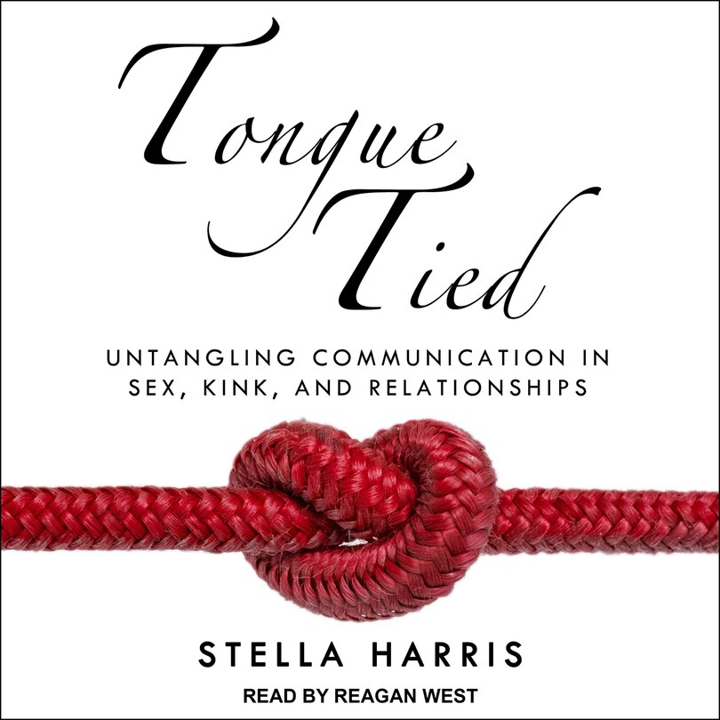 Front cover_Tongue Tied