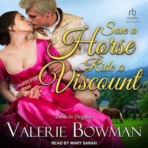 Front cover_Save A Horse, Ride A Viscount