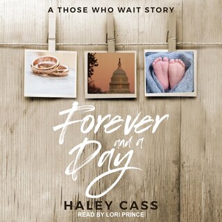Couverture_Forever And A Day