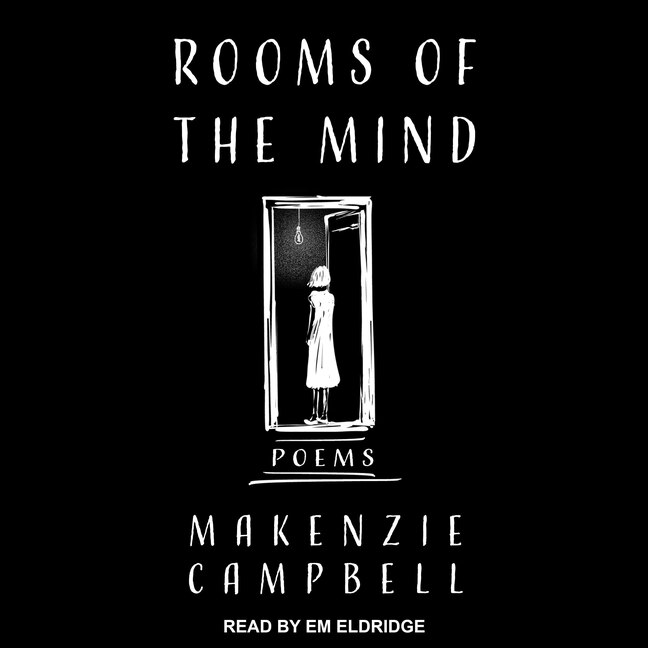 Couverture_Rooms of the Mind Lib/E