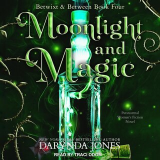 Front cover_Moonlight and Magic
