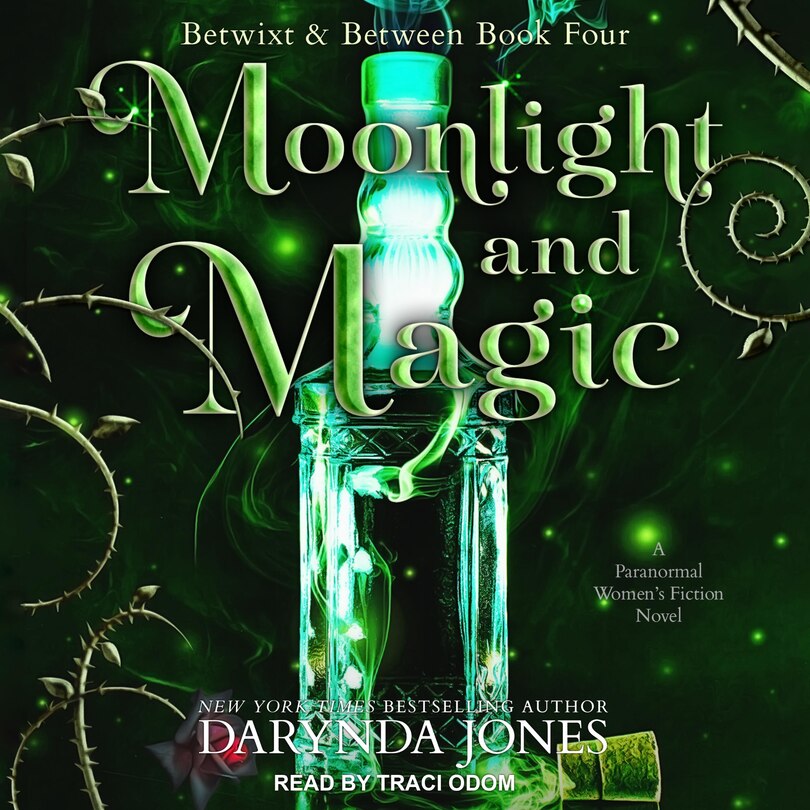 Front cover_Moonlight and Magic