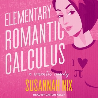 Front cover_Elementary Romantic Calculus