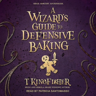 Front cover_A Wizard's Guide To Defensive Baking