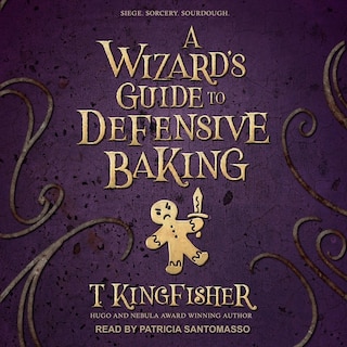 Front cover_A Wizard's Guide To Defensive Baking