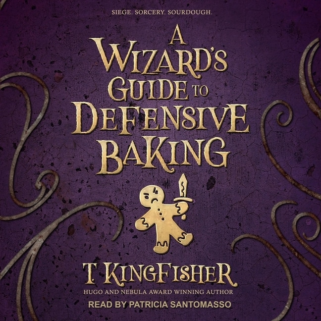 Front cover_A Wizard's Guide To Defensive Baking