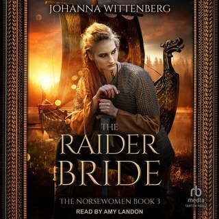 Couverture_The Raider Bride