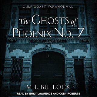Front cover_The Ghosts Of Phoenix No. 7