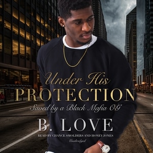 Couverture_Under His Protection
