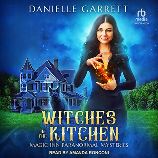 Couverture_Witches in the Kitchen