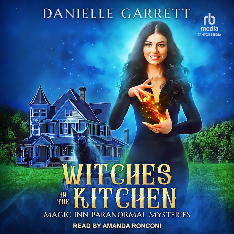 Couverture_Witches in the Kitchen