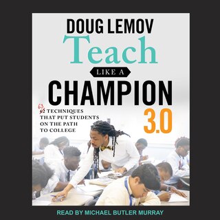 Front cover_Teach Like A Champion 3.0