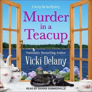 Couverture_Murder In A Teacup
