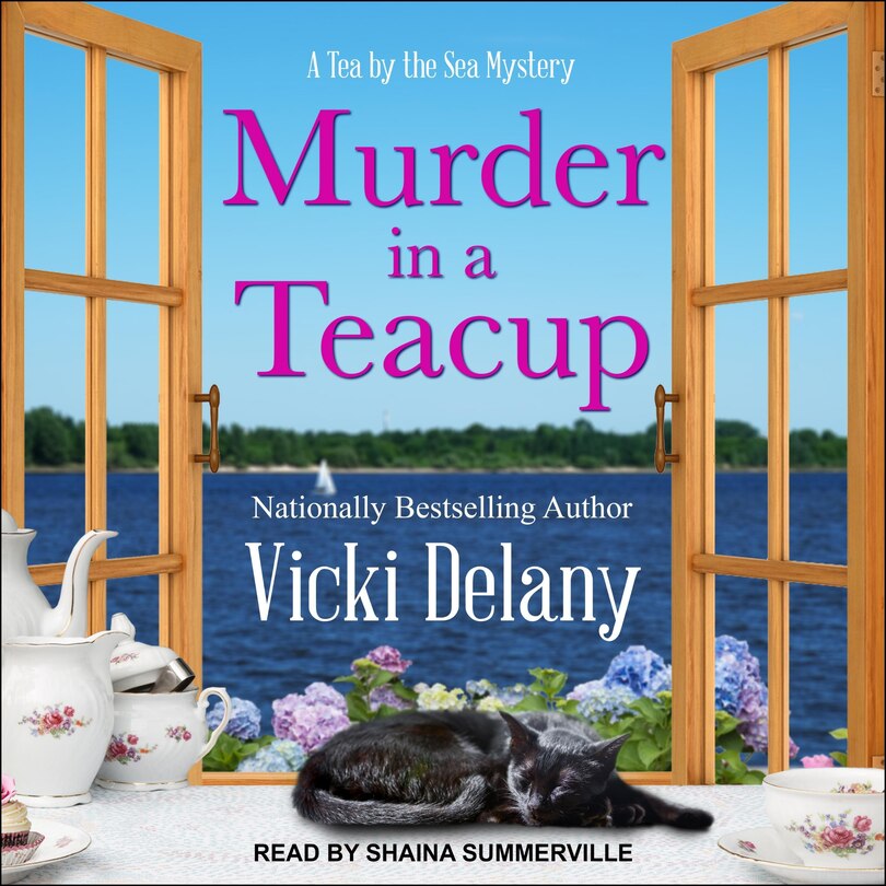 Couverture_Murder In A Teacup