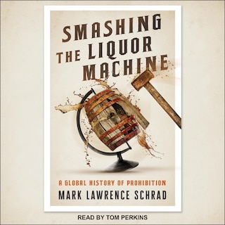Front cover_Smashing the Liquor Machine