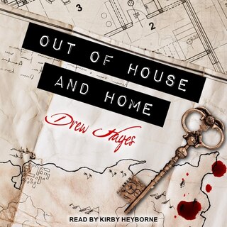 Front cover_Out Of House And Home