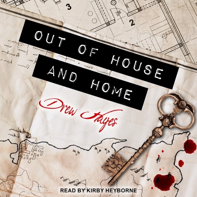Front cover_Out Of House And Home
