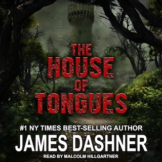 Couverture_The House Of Tongues