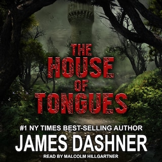 Front cover_The House Of Tongues