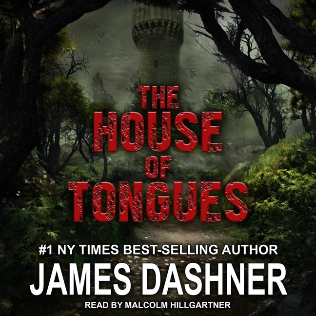 Front cover_The House Of Tongues