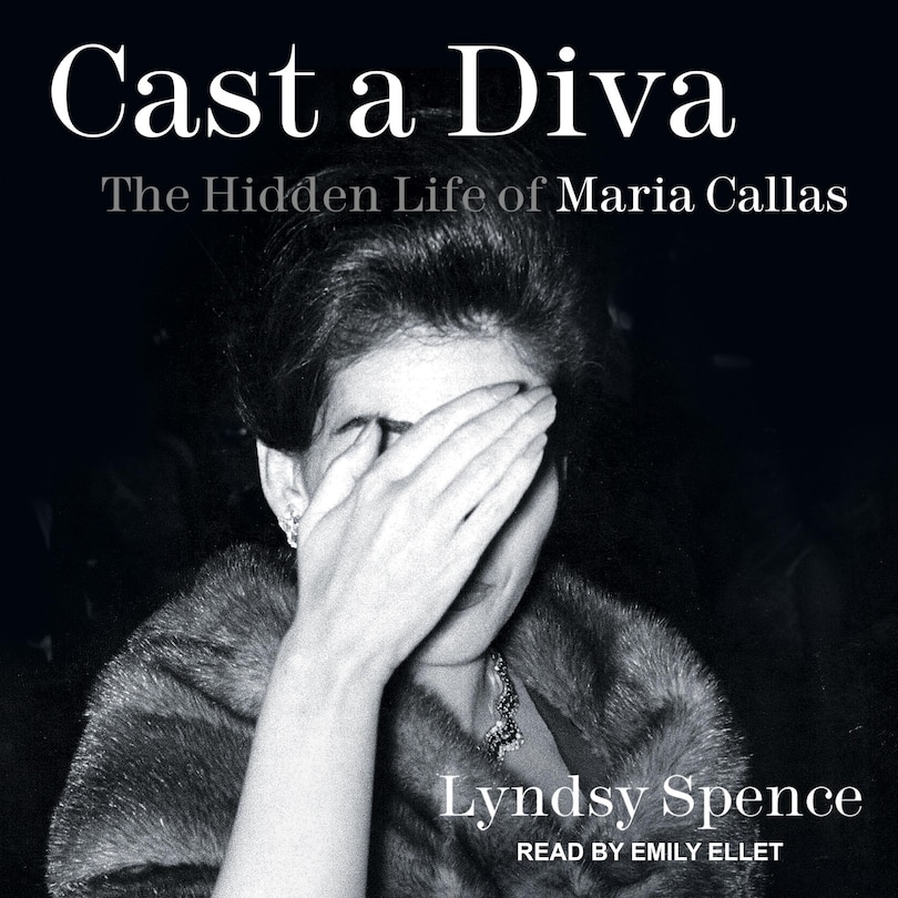 Front cover_Cast A Diva