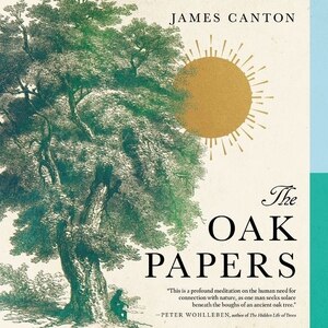 Front cover_The Oak Papers