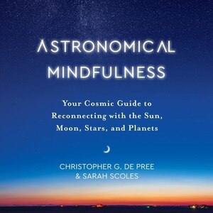Front cover_Astronomical Mindfulness
