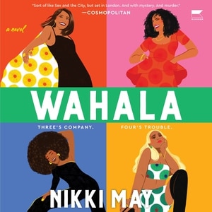 Wahala: A Novel