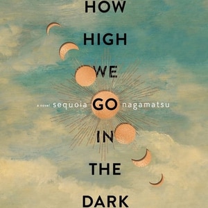 Front cover_How High We Go In The Dark