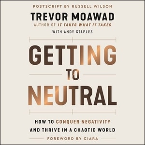 Front cover_Getting To Neutral