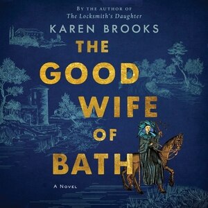 Couverture_The Good Wife Of Bath