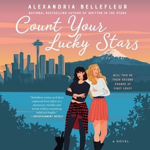 Front cover_Count Your Lucky Stars