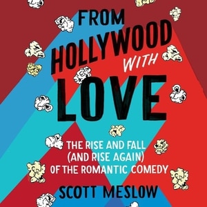 Couverture_From Hollywood With Love