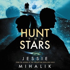 Front cover_Hunt The Stars