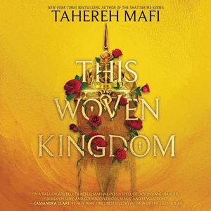 Front cover_This Woven Kingdom