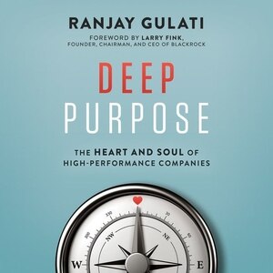 Front cover_Deep Purpose