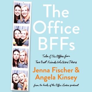 Front cover_The Office Bffs