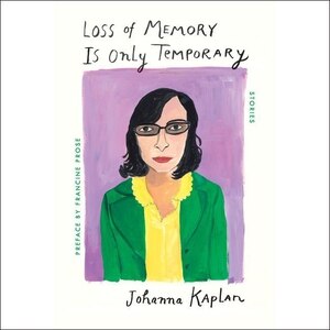 Couverture_Loss Of Memory Is Only Temporary